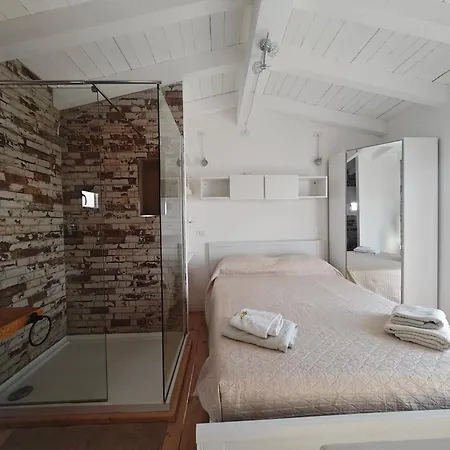 Casa de Férias Fanny Porto Pino SantʼAnna Arresi