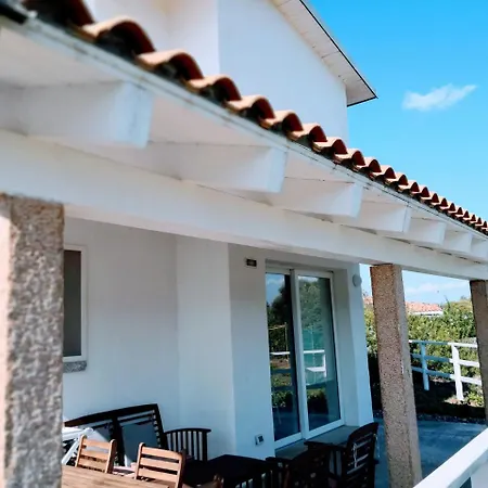 Casa de Férias Fanny Porto Pino
