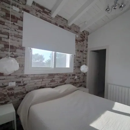 Semesterbostad Fanny Porto Pino