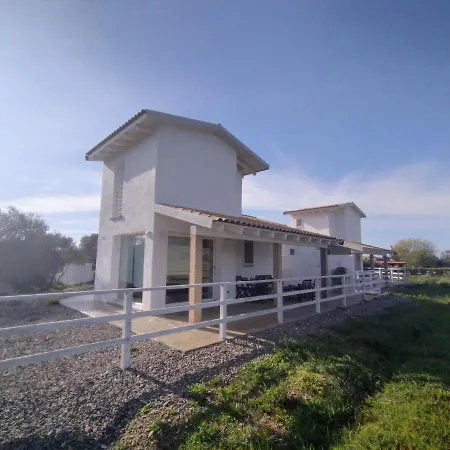 Casa de Férias Fanny Porto Pino *