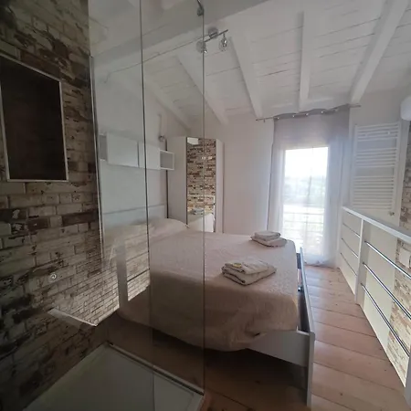 Casa vacanze Fanny Porto Pino *