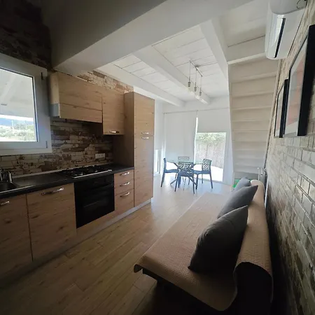 Casa vacanze Fanny Porto Pino