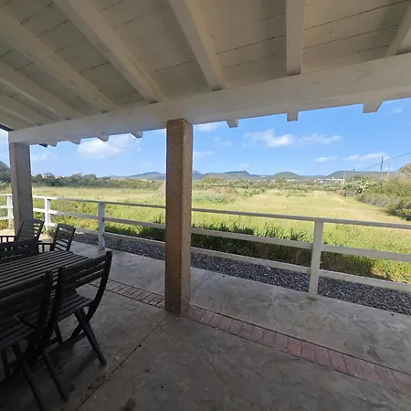 Fanny Porto Pino Casa vacanze *