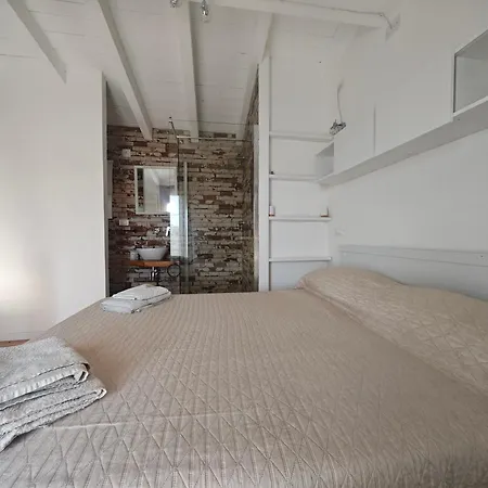 Casa vacanze Fanny Porto Pino *