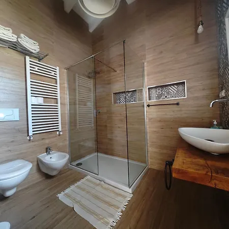 Fanny Porto Pino * SantʼAnna Arresi