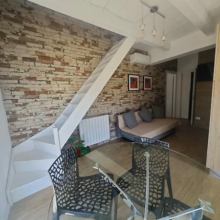 Casa vacanze Fanny Porto Pino