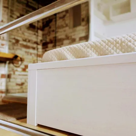 Casa vacanze Fanny Porto Pino SantʼAnna Arresi