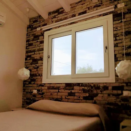 Casa vacanze Fanny Porto Pino