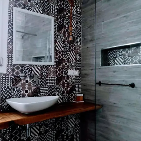 Casa vacanze Fanny Porto Pino *