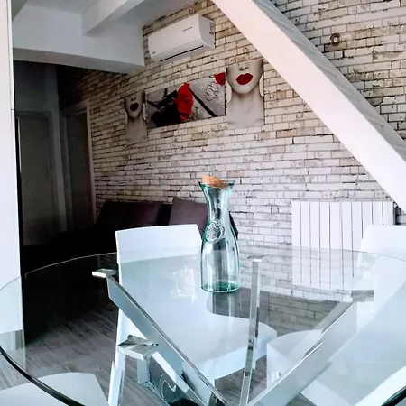 Fanny Porto Pino Casa vacanze SantʼAnna Arresi