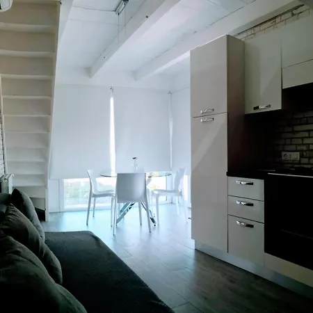 Fanny Porto Pino Casa vacanze *