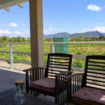 Fanny Porto Pino SantʼAnna Arresi