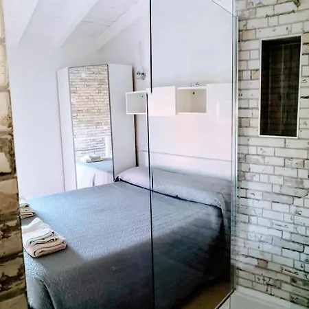 Casa vacanze Fanny Porto Pino