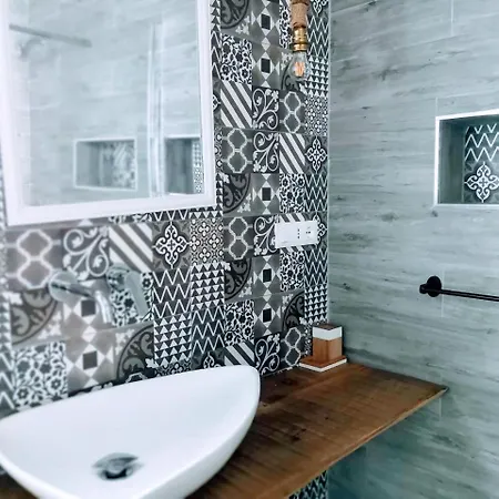 Fanny Porto Pino * SantʼAnna Arresi