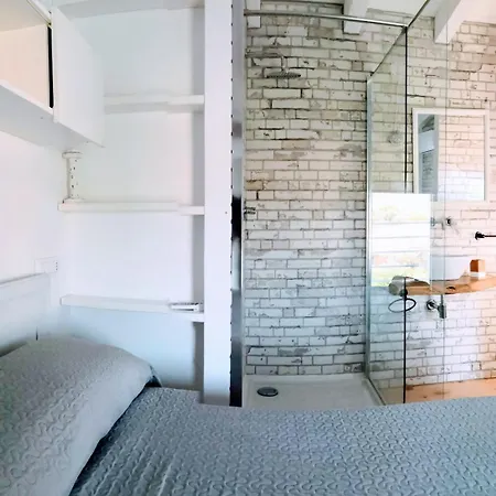 Fanny Porto Pino * SantʼAnna Arresi