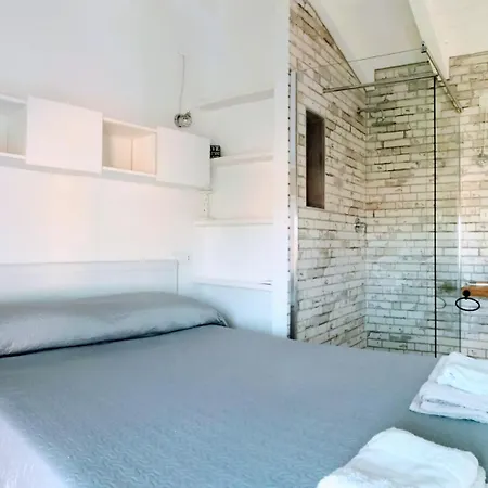 Fanny Porto Pino * SantʼAnna Arresi