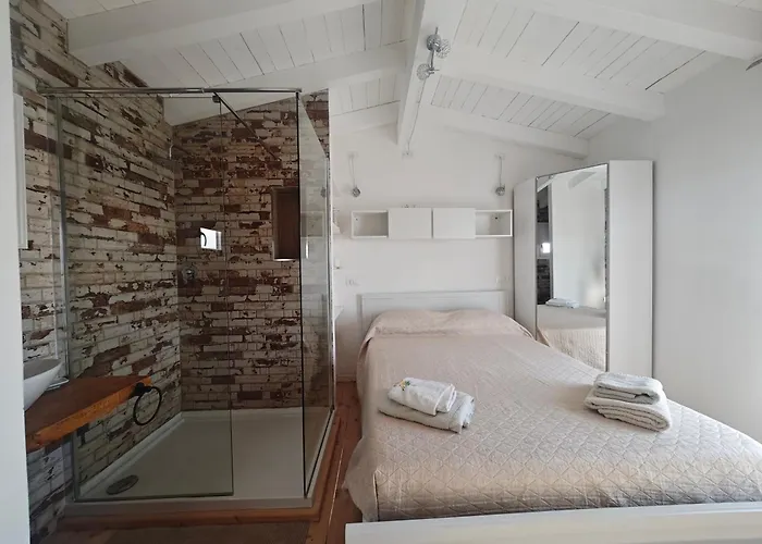 Casa de Férias Fanny Porto Pino SantʼAnna Arresi