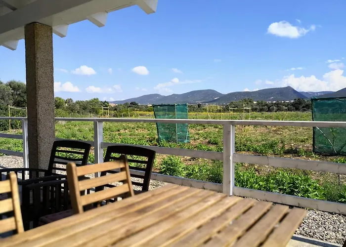 Casa de Férias Fanny Porto Pino