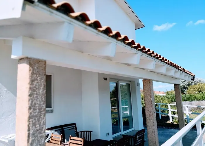 Hébergement de vacances Fanny Porto Pino