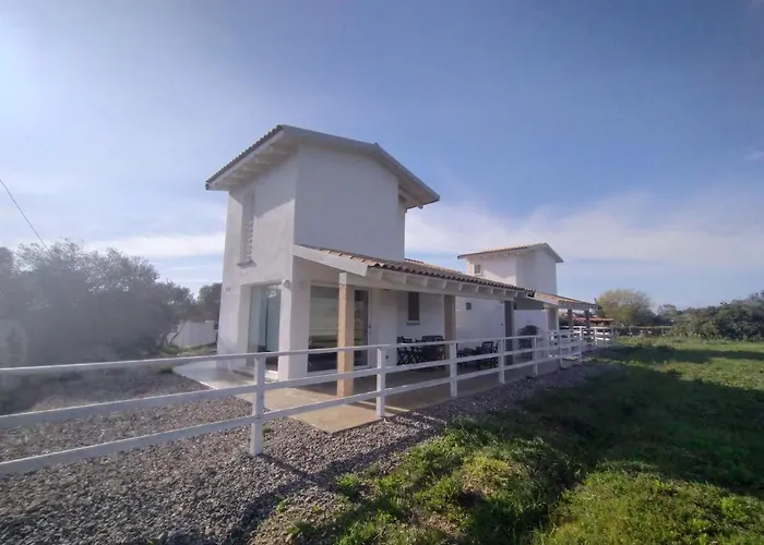 Casa de Férias Fanny Porto Pino *